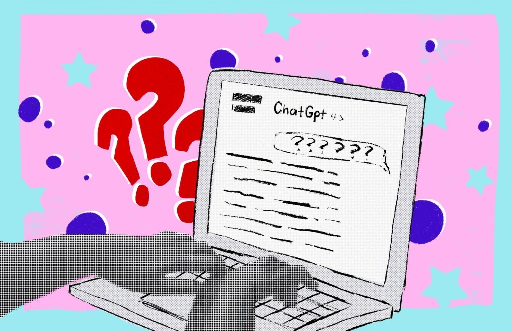 Generative AI is a disservice to a student's education.