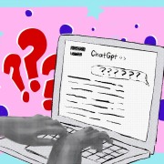 Generative AI is a disservice to a student's education.