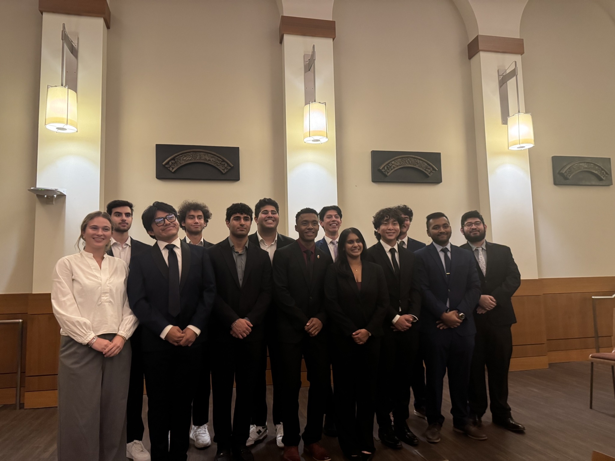 USG senator chosen in Fall 2025 special election - Daily Trojan