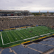 Notre Dame Stadium pictured in 2023.