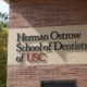 New dean of Ostrow Yang Chai said his time as a graduate student at USC led him to develop a very strong interest in research areas related to craniofacial birth defects.