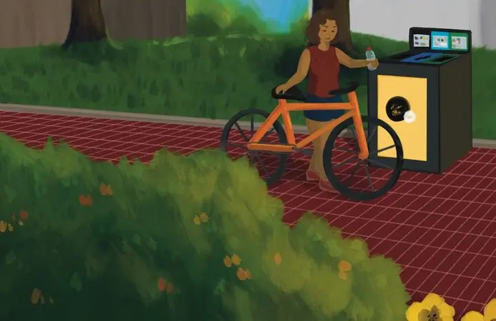 Sustainability efforts continue on campus