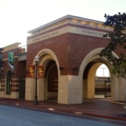 Uytengsu Aquatics Center