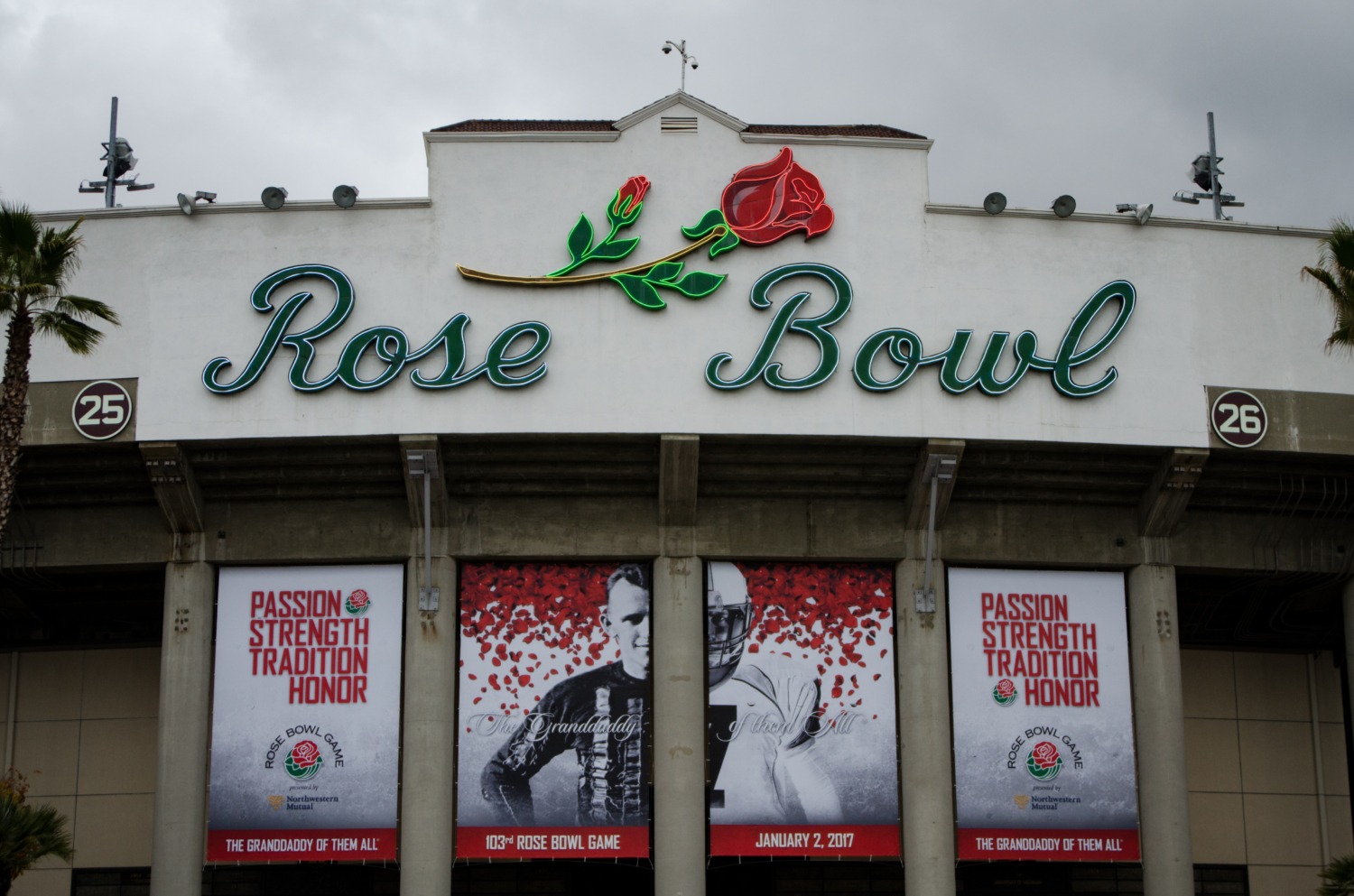 What UCLA’s Rose Bowl move would mean for USC - Daily Trojan
