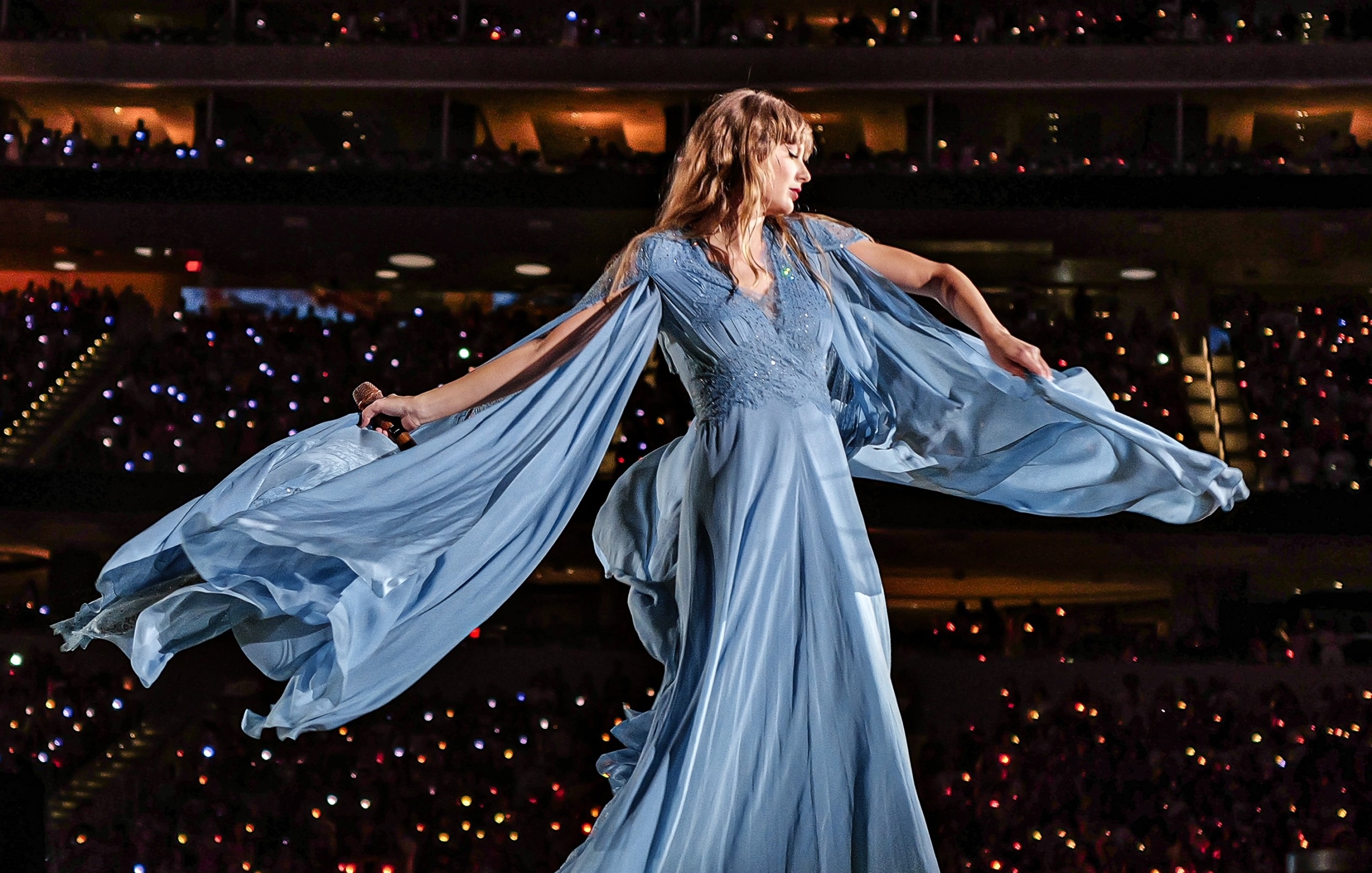 Taylor Swift's latest diss track is 'actually pathetic' - Daily Trojan
