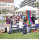 Pridefest was unable to be hosted for the second year in a row by the Queer and Ally Student Assembly.