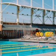 Uytengsu Aquatics Center