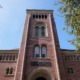 A picture of Bovard Auditorium.