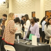 Startup Career Fair