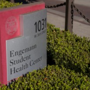 Engemann Student Health Center, 2025