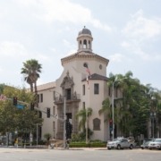 Nack Health Center at Figueroa and Adams
