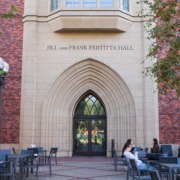 Marshall school of business