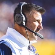 mike vrabel coaching