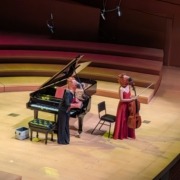 LA Phil Year of the Horse