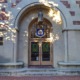 USC ROTC office