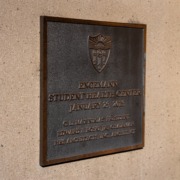 Engemman Student Health Center, 2025.