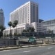 Civic Center, Los Angeles Superior Court