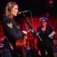 Image of singer Brandi Carlile performing