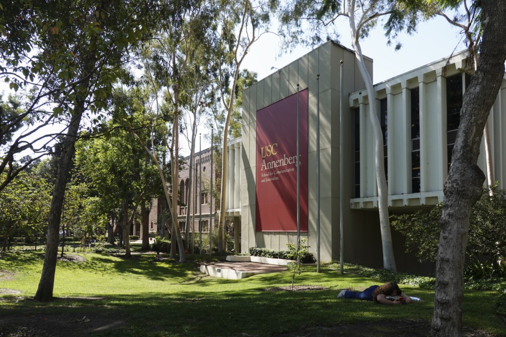 How the Olympic Games utilize social media