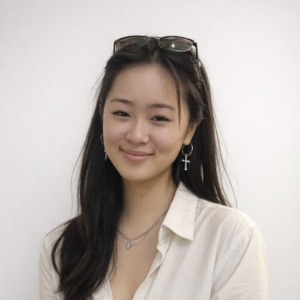 Headshot of columnist Soefae Chen