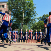 Armenian American History Month Opening Ceremony