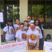 The Unchained Scholars program helps empower formerly incarcerated students.