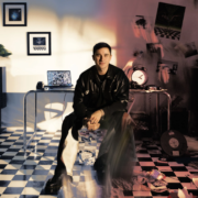 Photo of musician John Summit