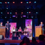 USC Student Debate Event