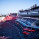 L.A. Coliseum, 2024.