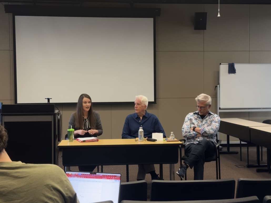 Ethics, social change and the Olympics in the 21st Century, Apr 23, 2026.