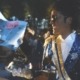 Jafaar Jackson stars as Michael Jackson in 'Michael.'
