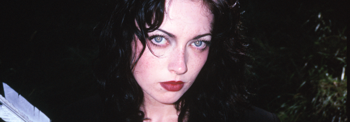 Violet Grohl