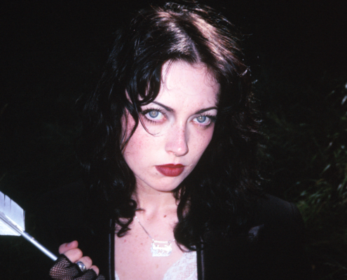 Violet Grohl