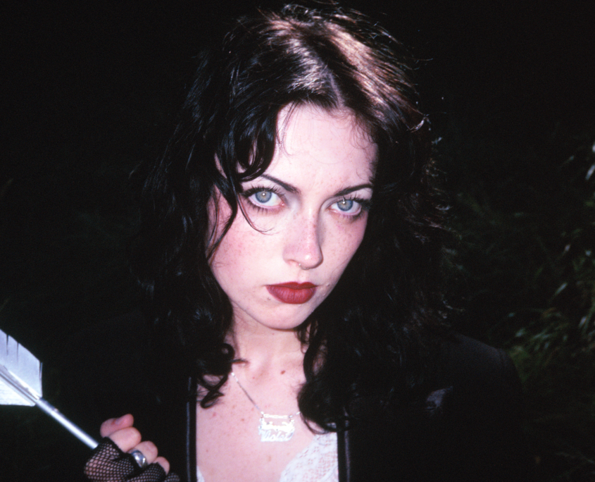 Violet Grohl