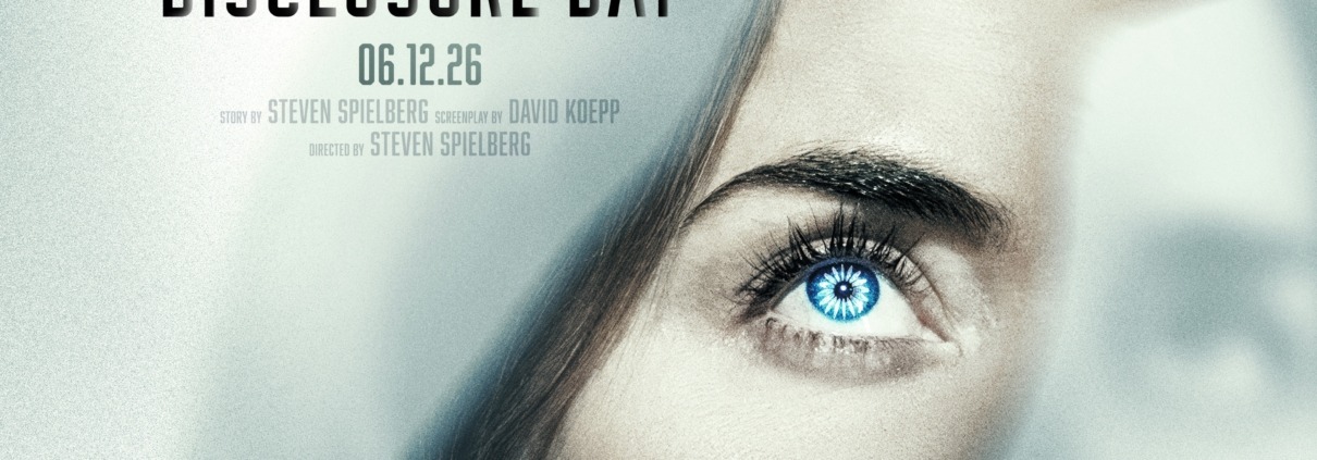 Emily Blunt stars in 'Disclosure Day'