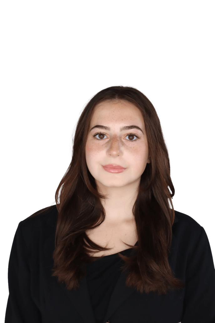 Marina Yazbek headshot