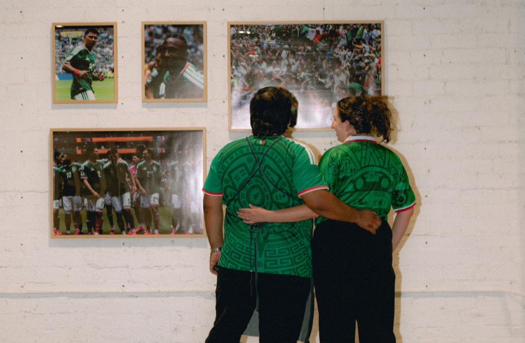 Dreams from the 2026 World Cup' celebrates culture and unity