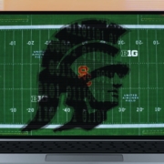 Football database.