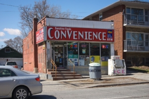 CONVENIENCE