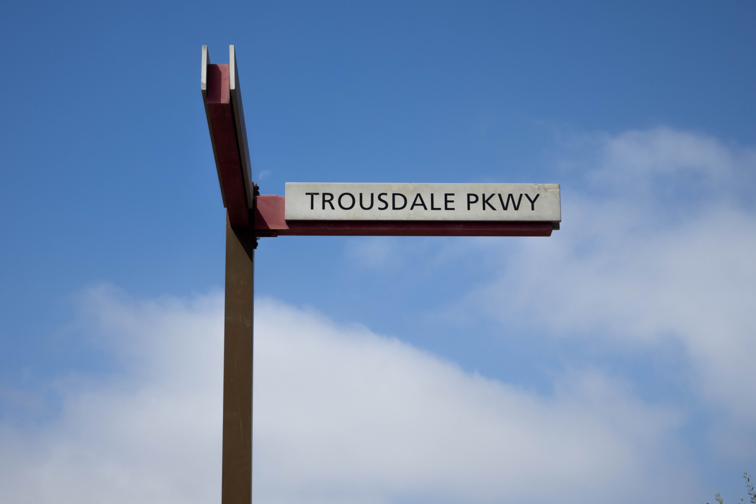 Image for USC’s Trousdale tabling ban is hypocritical