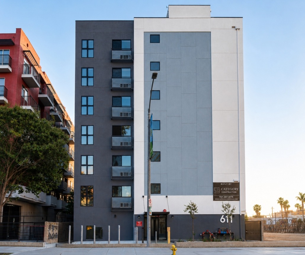 Affordable Housing