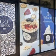 outside of go greek