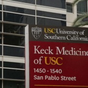 Keck Hospital of USC