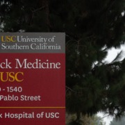 Keck Hospital of USC