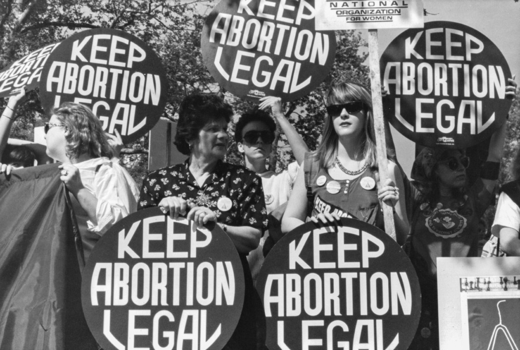 We need an Equal Rights Amendment now more than ever