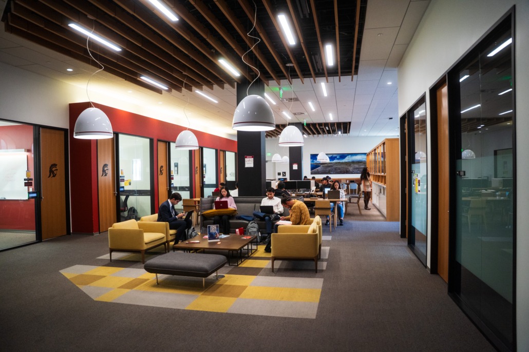 Fertitta Hall