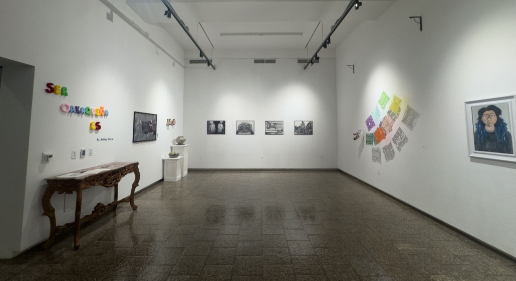 The exhibit