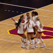 Women's volleyball