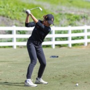 womens golf