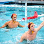 Nemo Pavoggi pictured against Golden West College.